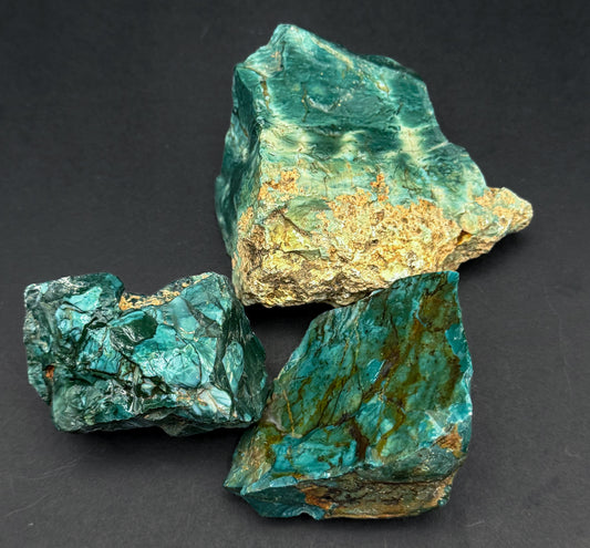 Skaggs Jasper Rough