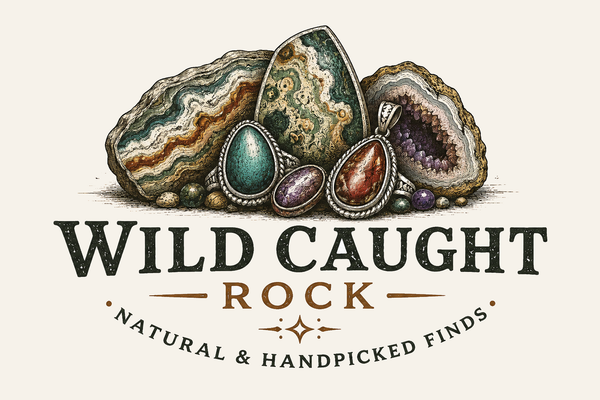 Wild Caught Rock