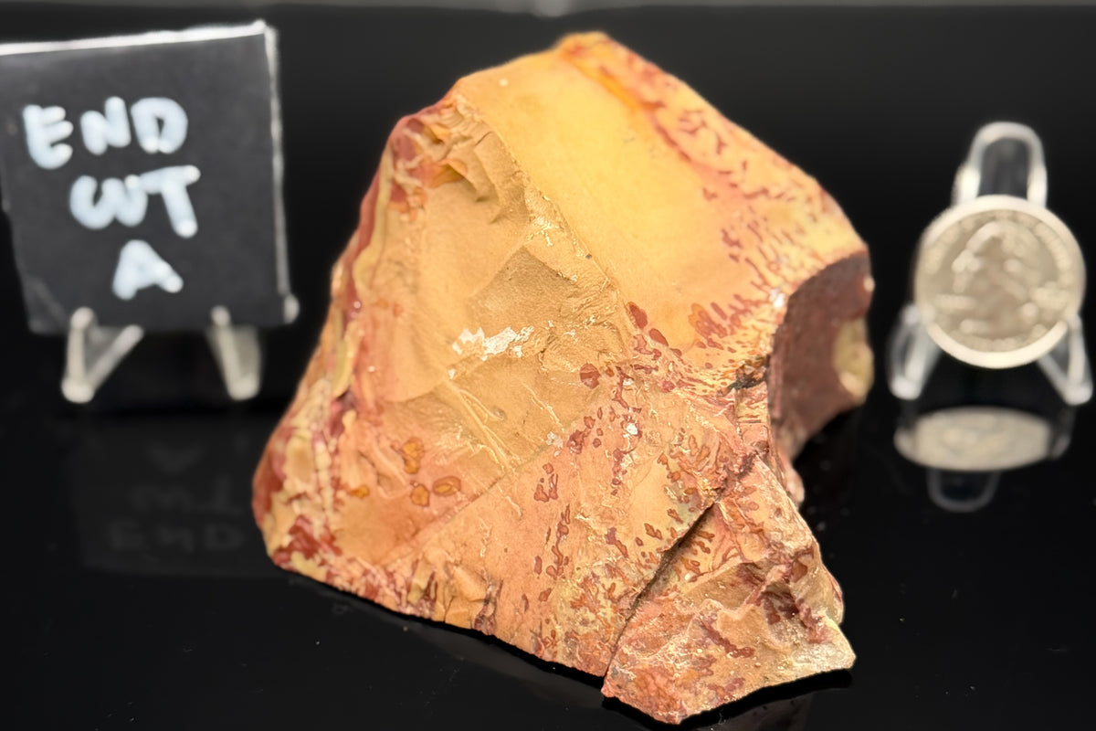 Owyhee Jasper (Unpolished)
