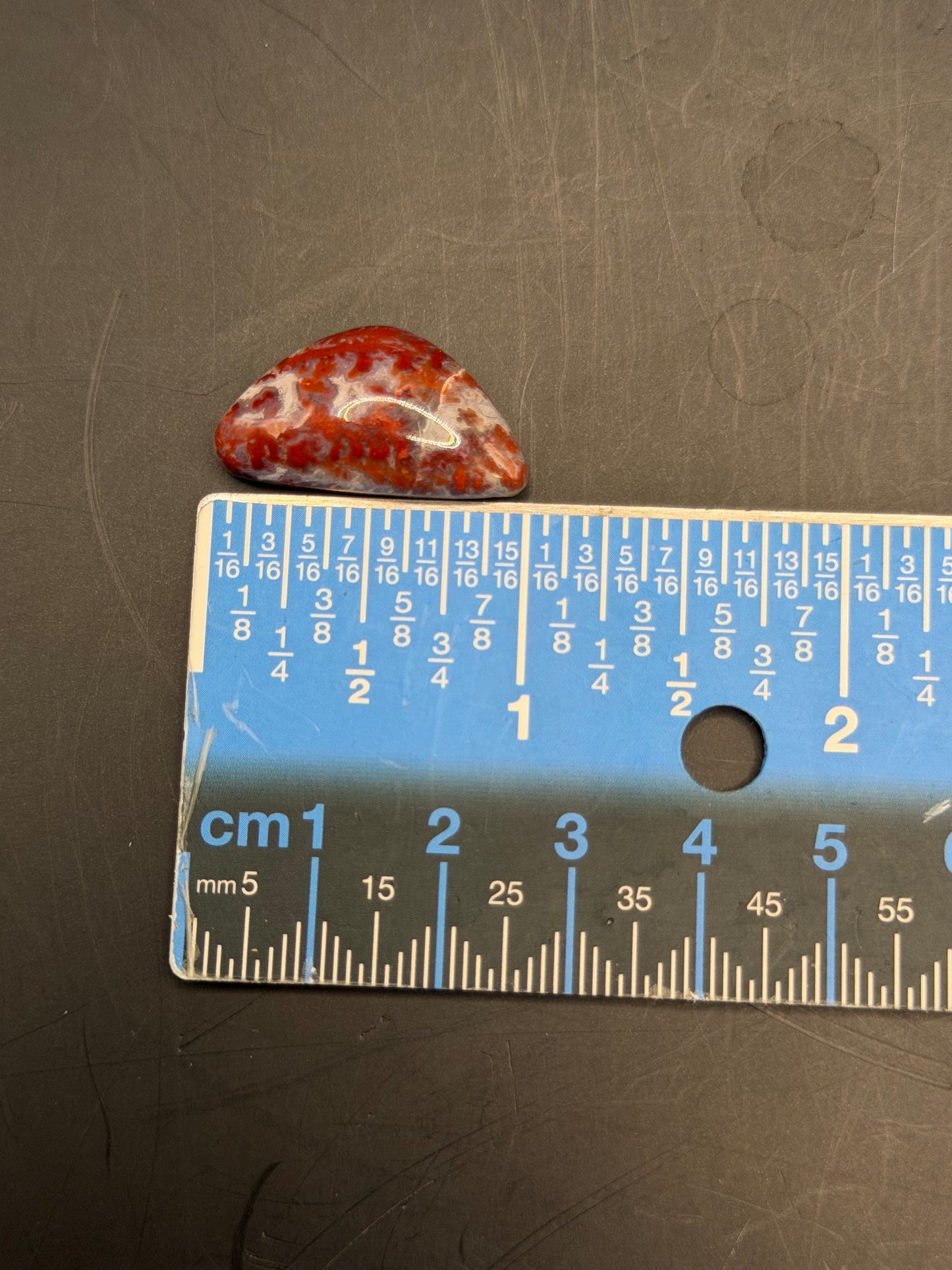 Paul Bunyan Agate