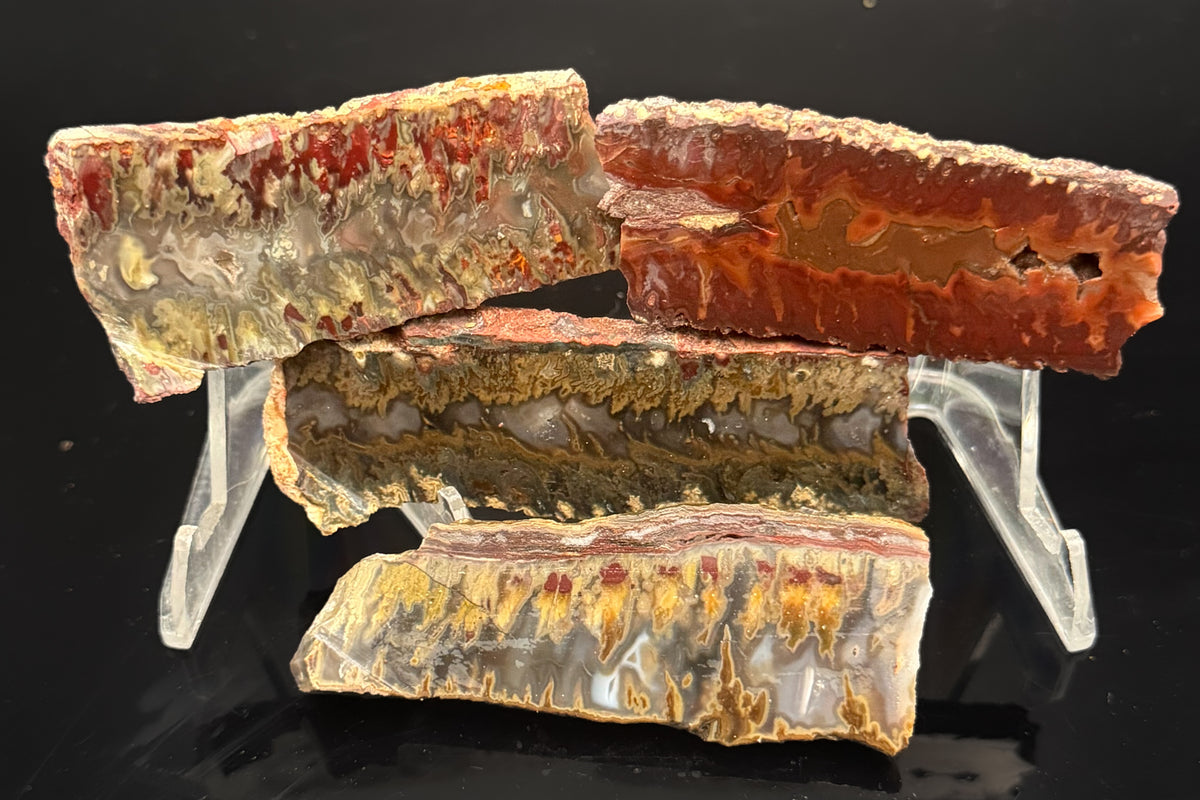 2026 Idaho Wildfire Slab Pack