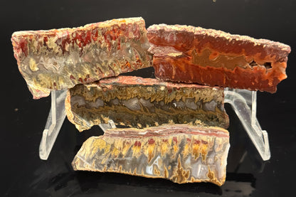 2026 Idaho Wildfire Slab Pack