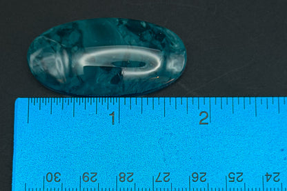 Skaggs Jasper Cabochon