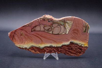 Willow Creek Jasper - Unpolished (AAA)