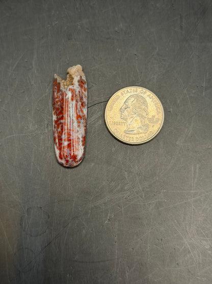 Paul Bunyan Agate