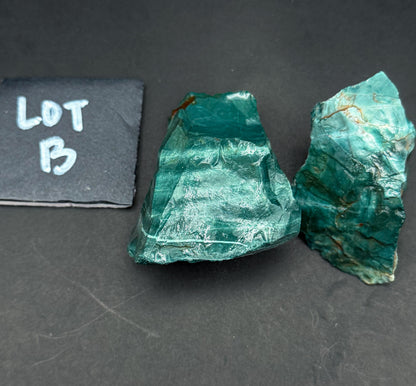 Skaggs Jasper Rough
