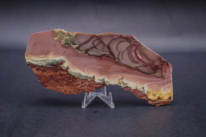 Willow Creek Jasper - Unpolished (AAA)