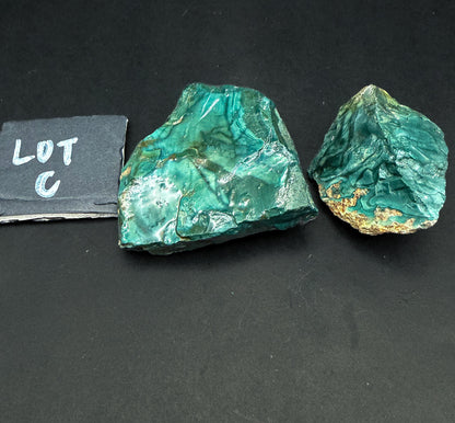 Skaggs Jasper Rough