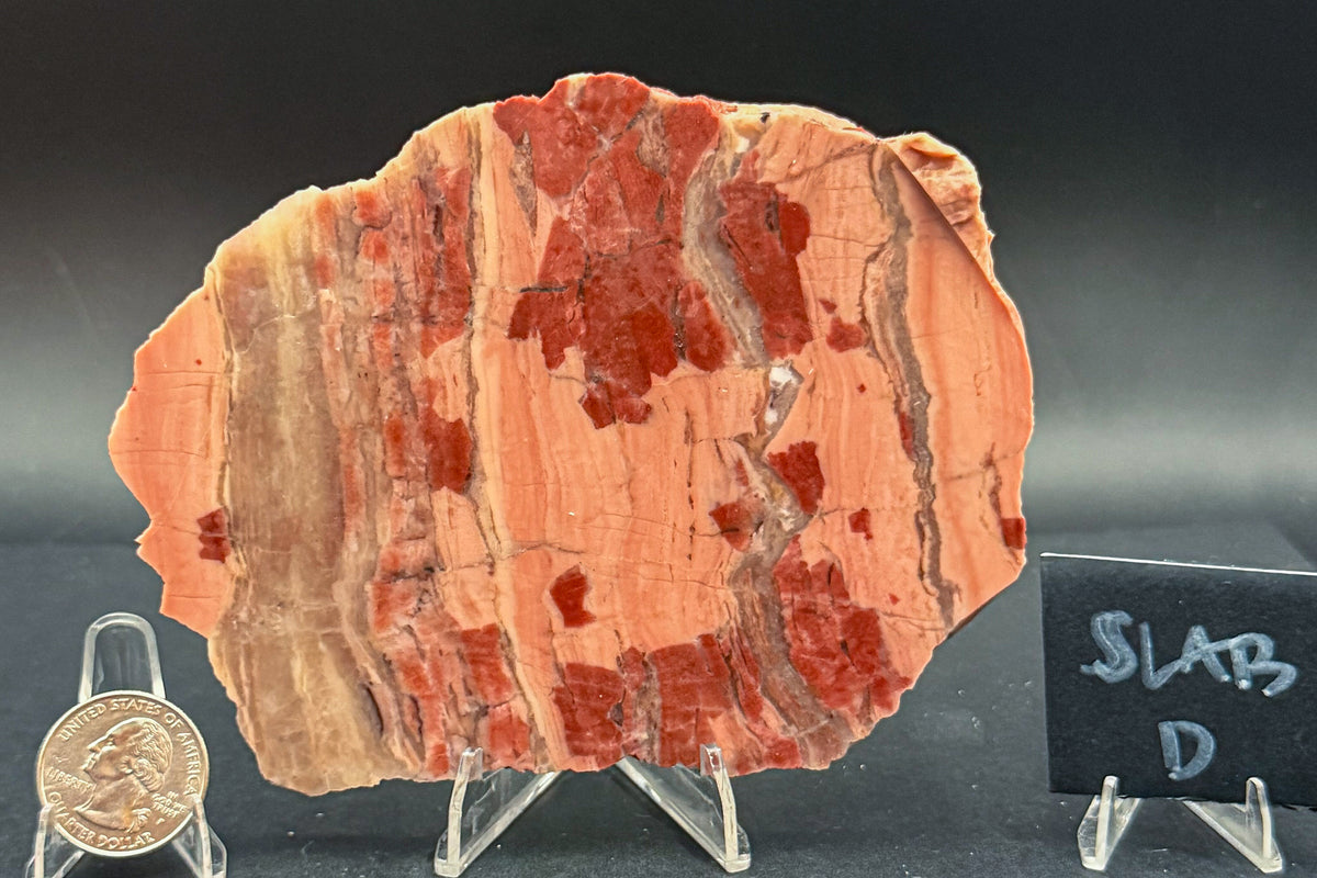 Unpolished Kona Dolomite