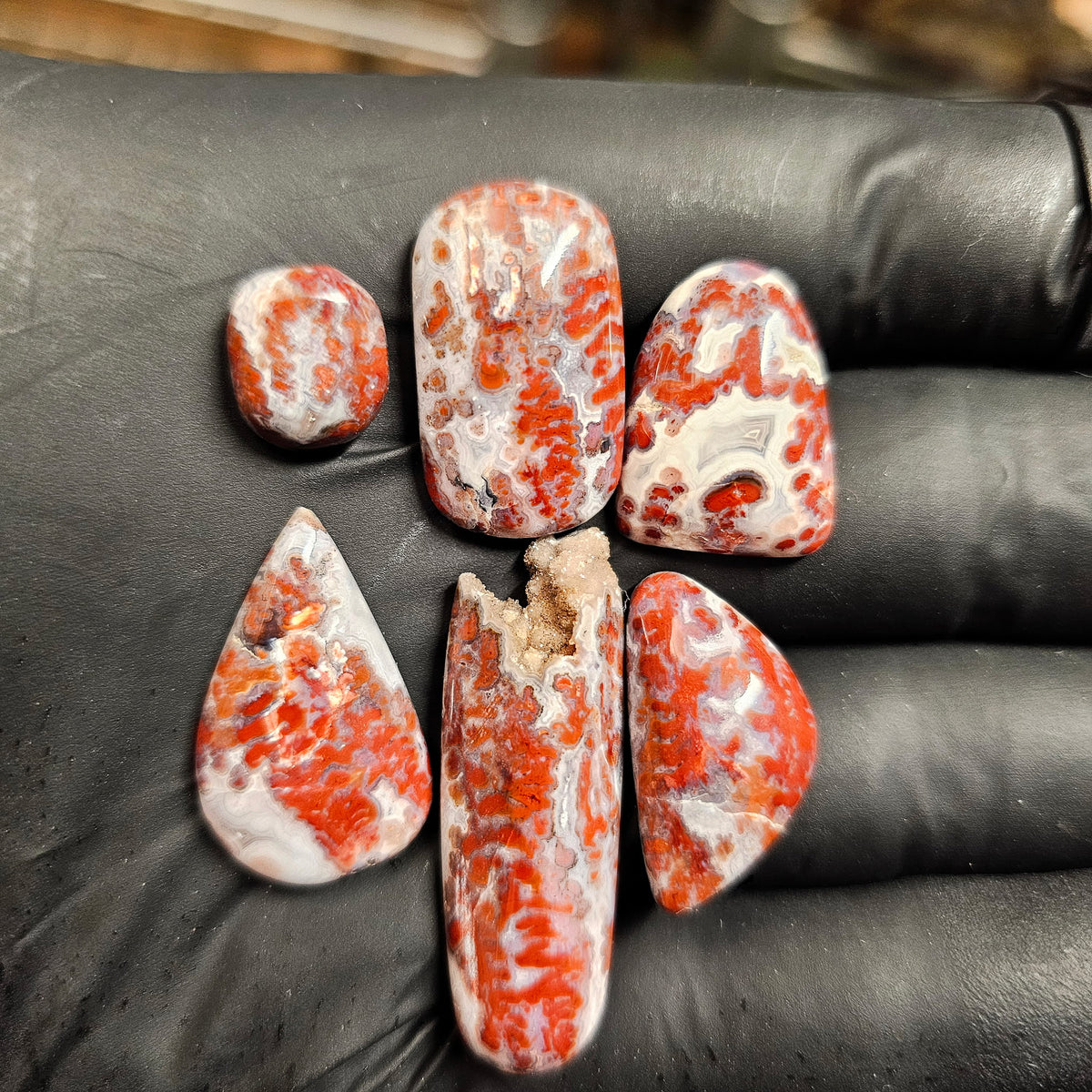 Paul Bunyan Agate