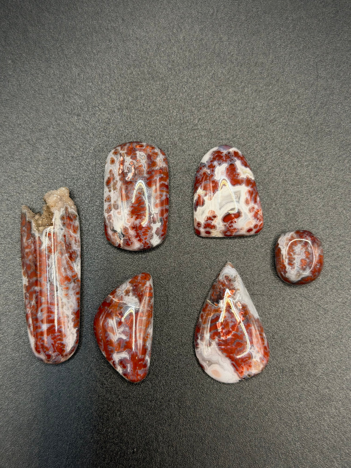 Paul Bunyan Agate