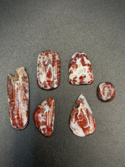 Paul Bunyan Agate