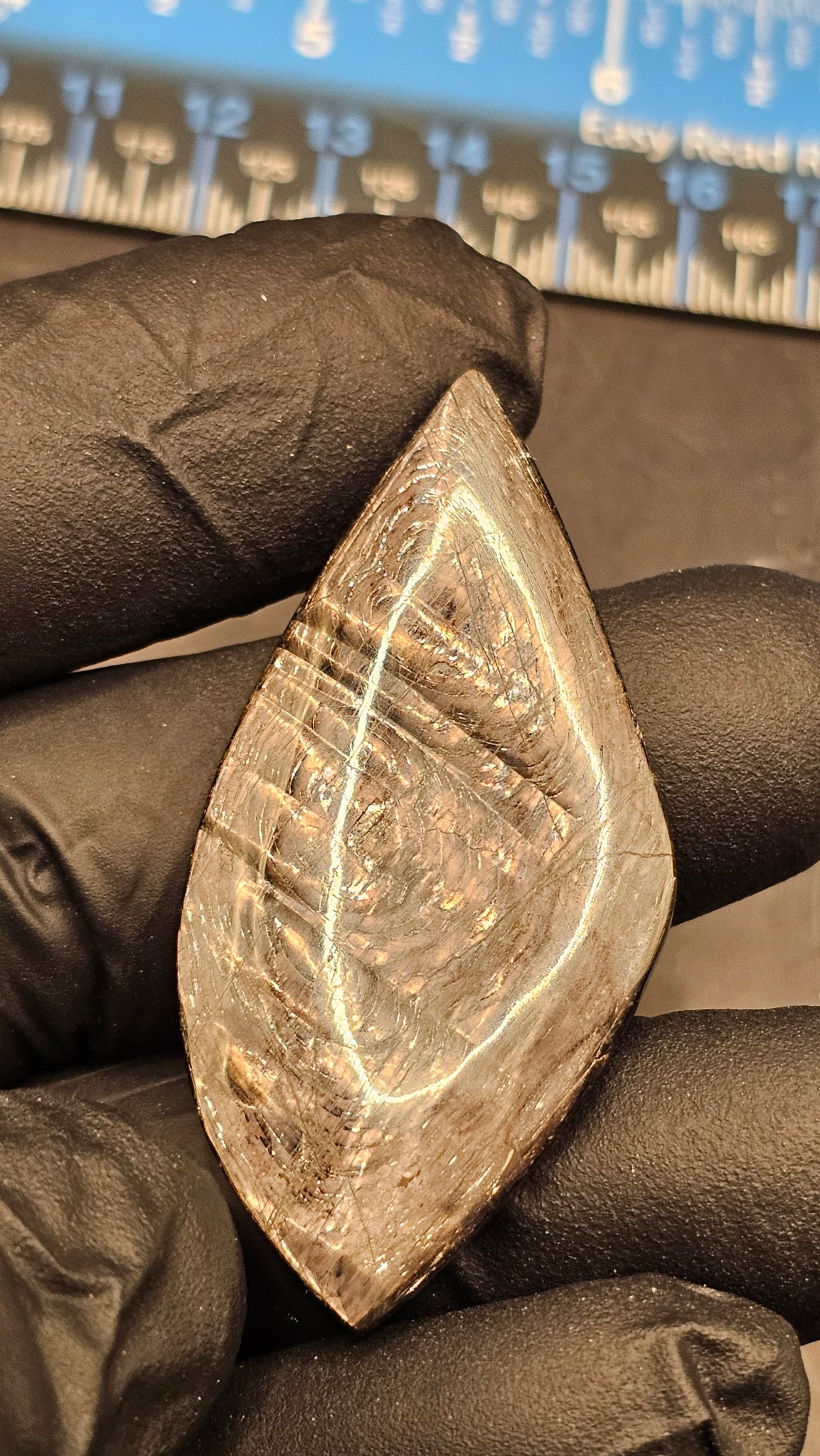 Hypersthene