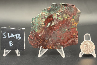 Apache Chrysocolla (Unpolished)