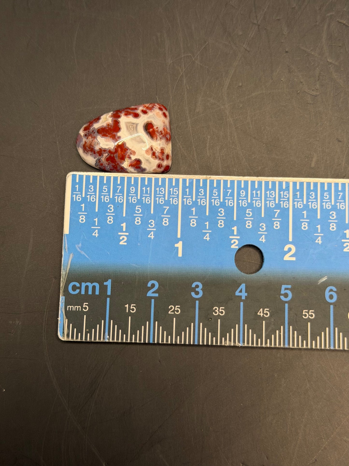 Paul Bunyan Agate