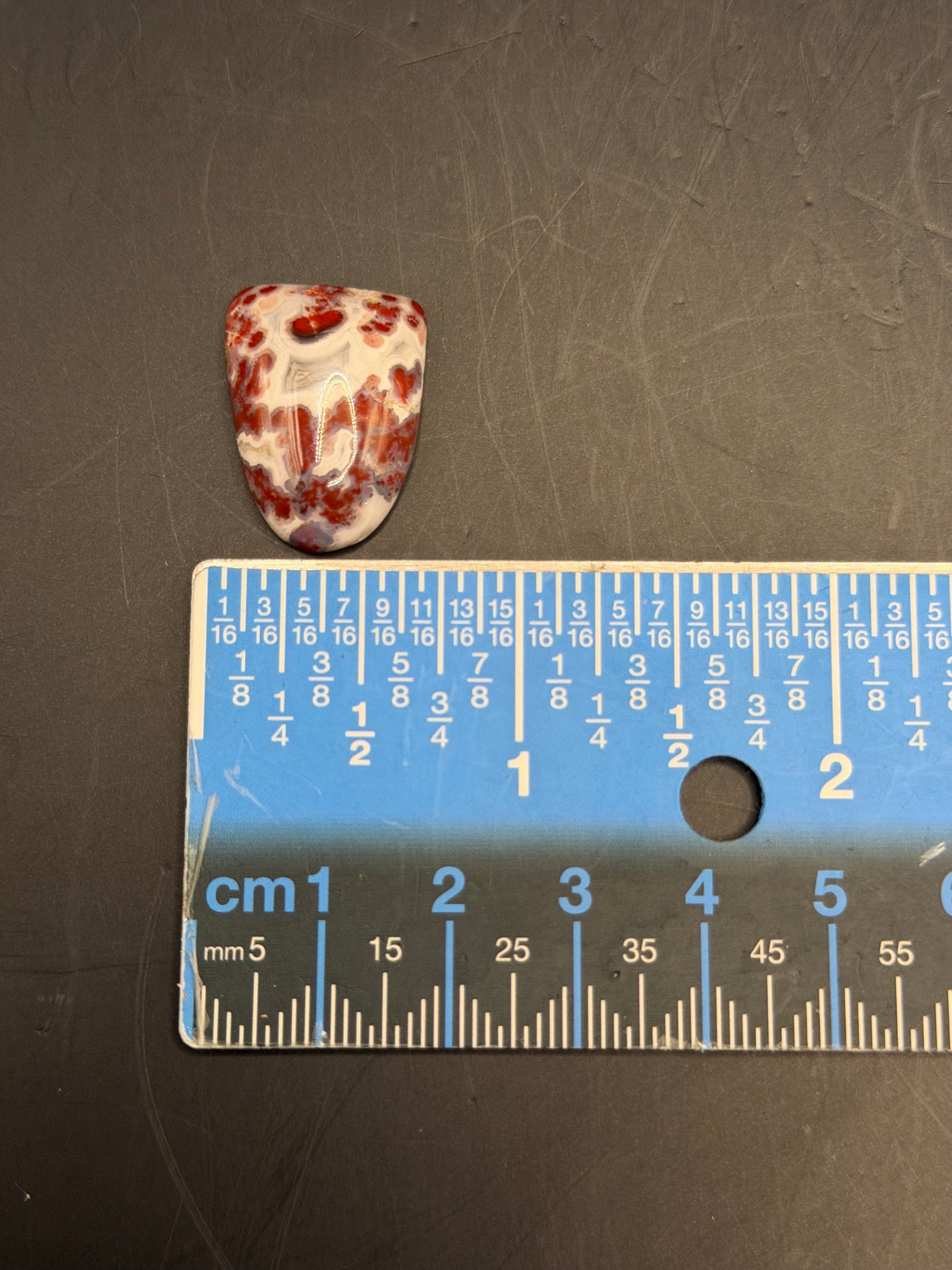 Paul Bunyan Agate
