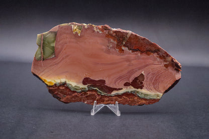 Willow Creek Jasper - Unpolished (AAA)