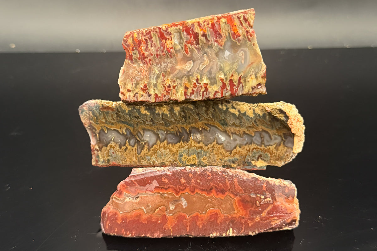 2026 Idaho Wildfire Slab Pack