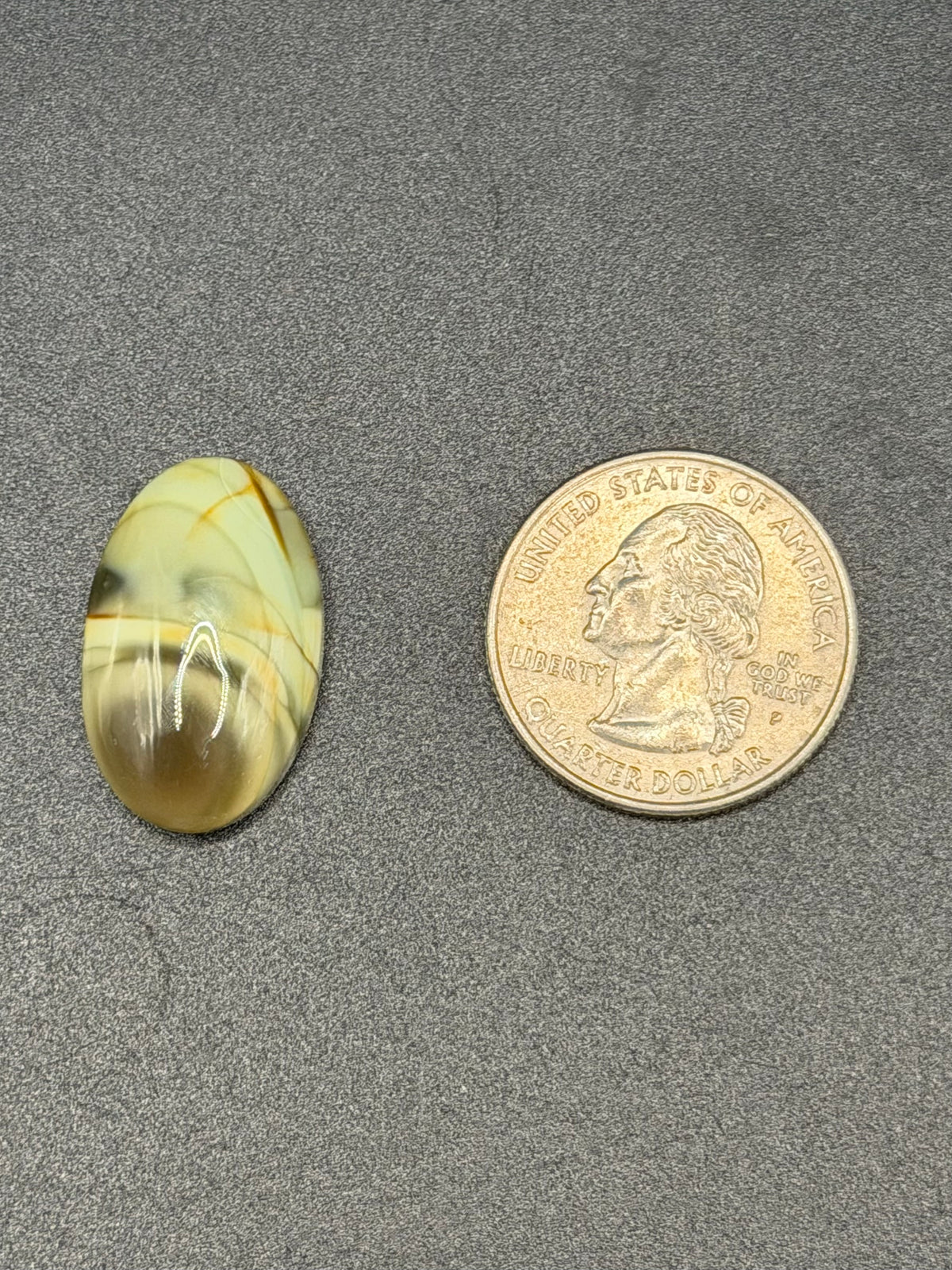 Royal Imperial Jasper