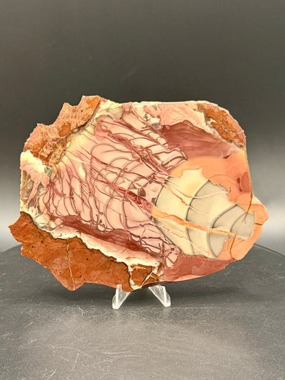 Willow Creek Jasper - Unpolished (AAA)