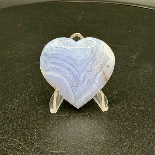 Blue Lace Agate