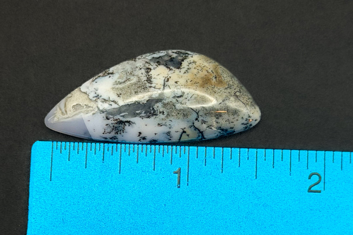 Tiffany Stone