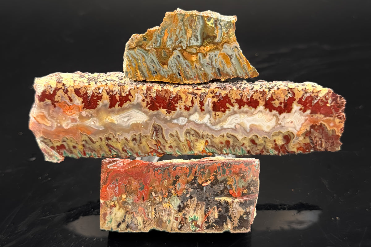 2026 Idaho Wildfire Slab Pack