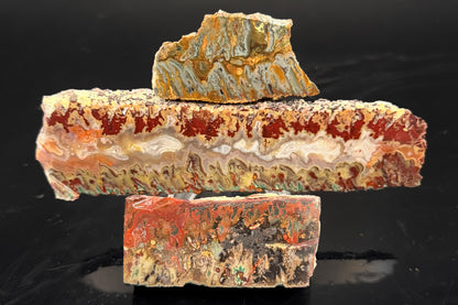 2026 Idaho Wildfire Slab Pack
