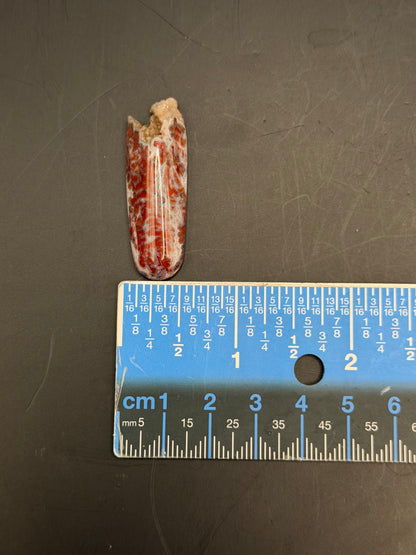 Paul Bunyan Agate