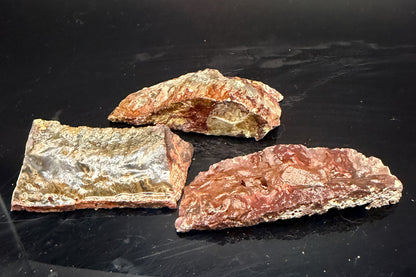 2026 Idaho Wildfire Slab Pack