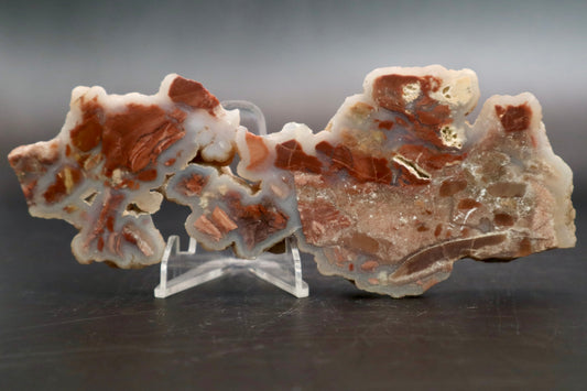 Wyoming Youngite (Polished)