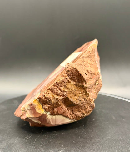 Willow Creek Jasper - Unpolished (AAA)