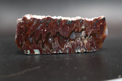 (2016) Idaho Wildfire (Polished)