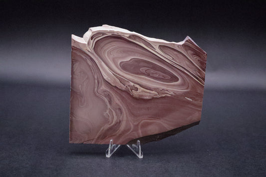Royal Imperial Jasper (Polished)