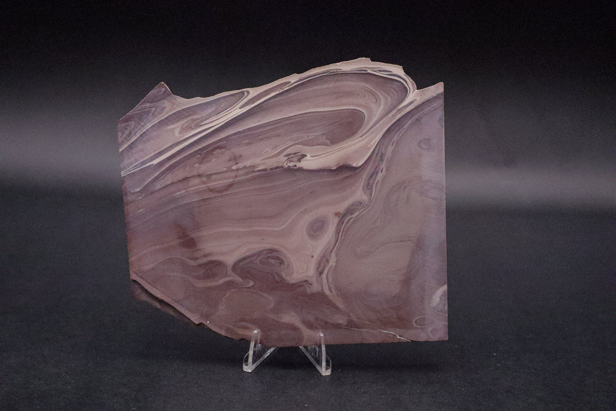 Royal Imperial Jasper (Polished)