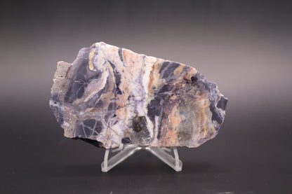 Tiffany Stone (Unpolished)