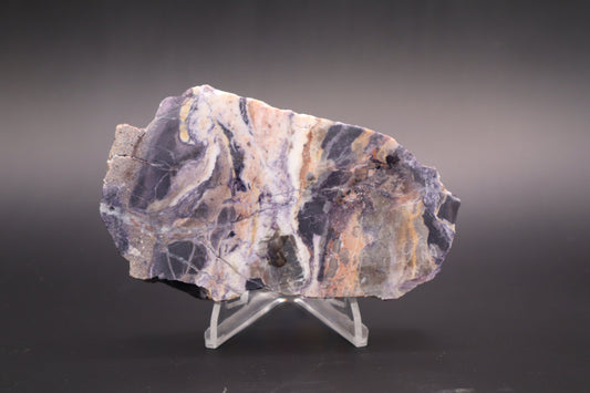 Tiffany Stone (Unpolished)