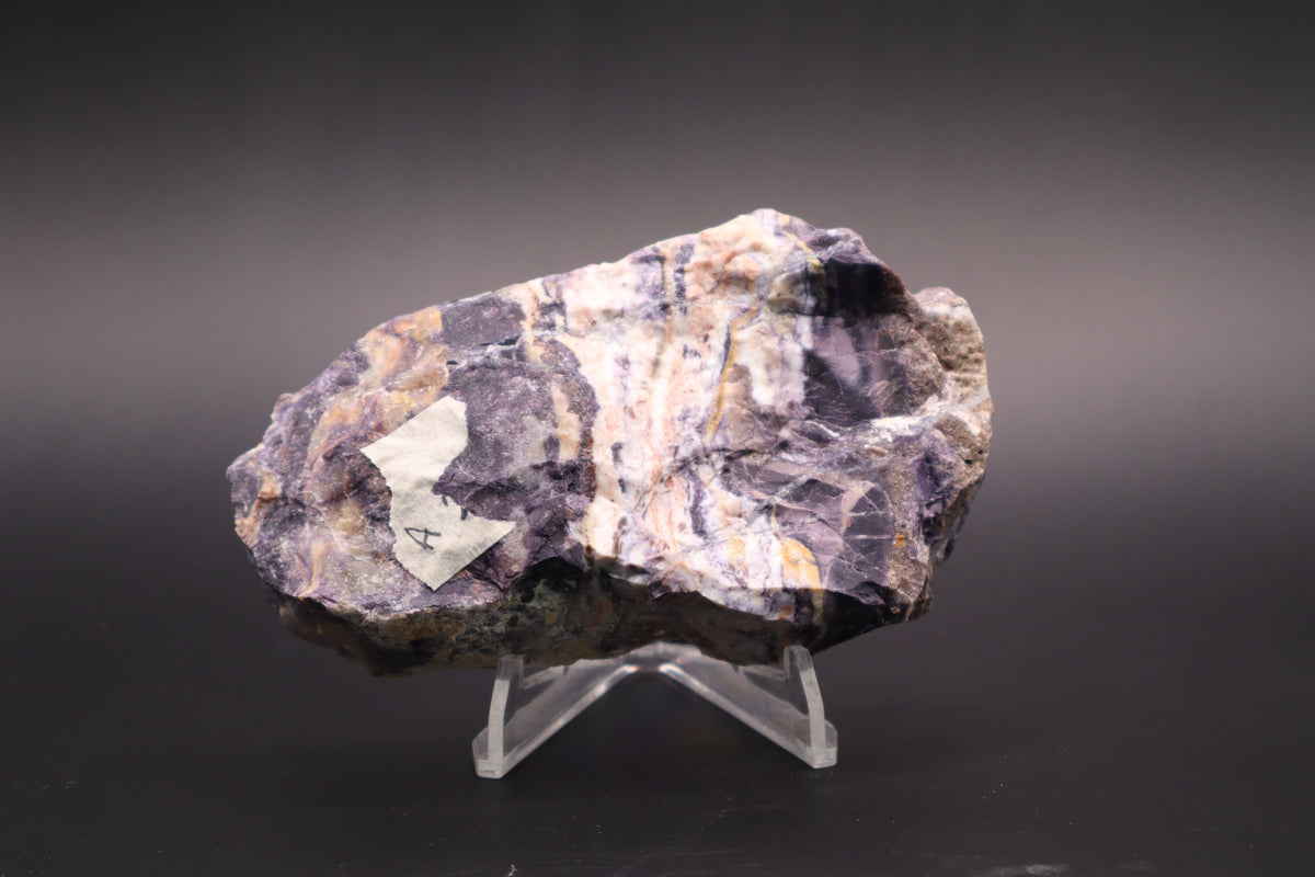 Tiffany Stone (Unpolished)