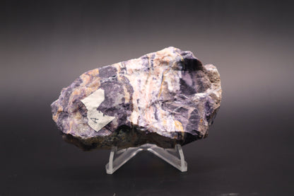 Tiffany Stone (Unpolished)