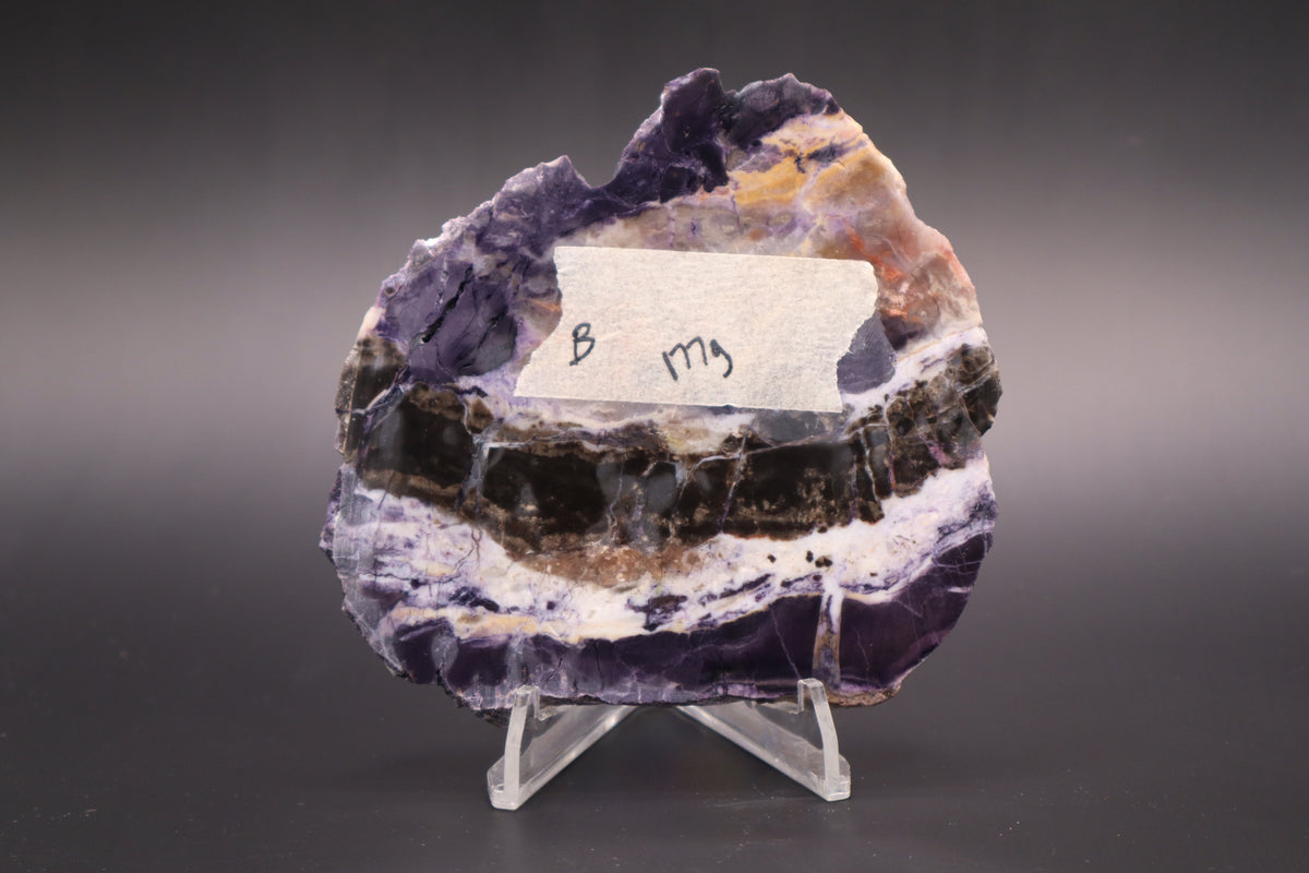 Tiffany Stone (Unpolished)