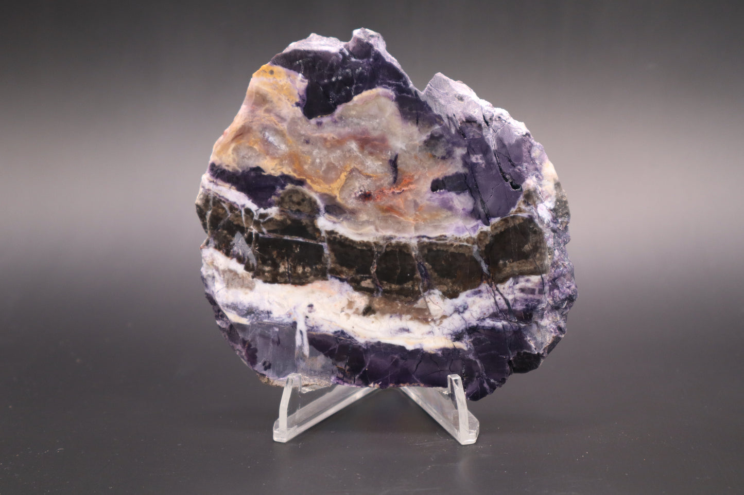 Tiffany Stone (Unpolished)