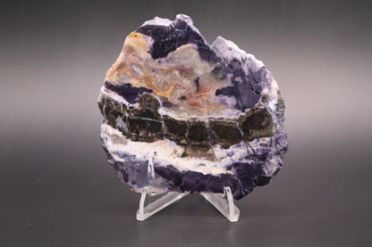 Tiffany Stone (Unpolished)