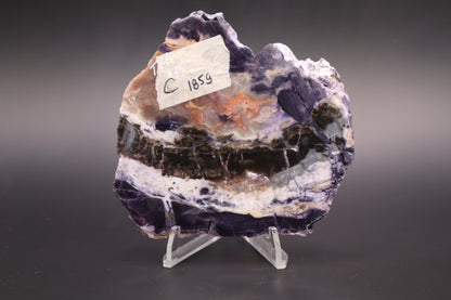 Tiffany Stone (Unpolished)