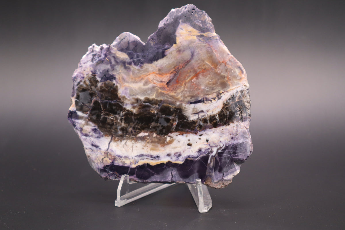 Tiffany Stone (Unpolished)