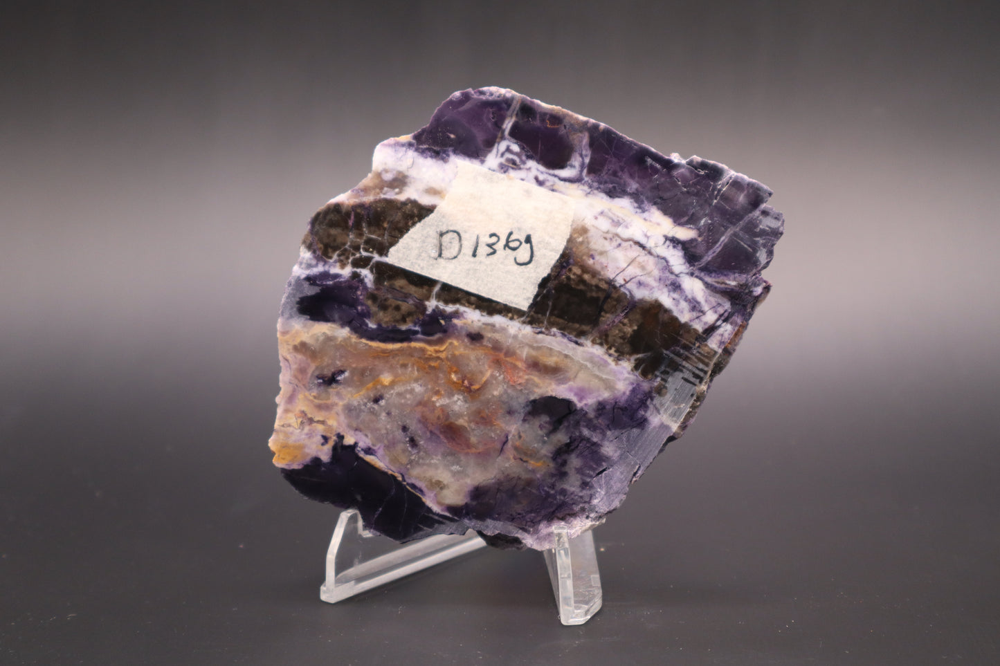 Tiffany Stone (Unpolished)