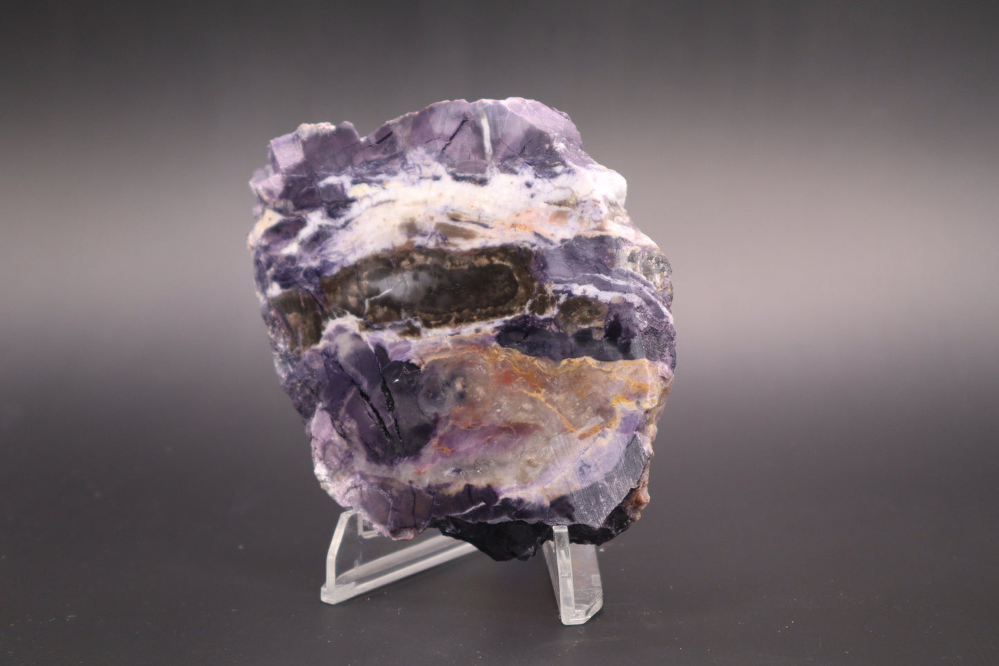 Tiffany Stone (Unpolished)