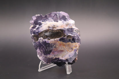 Tiffany Stone (Unpolished)