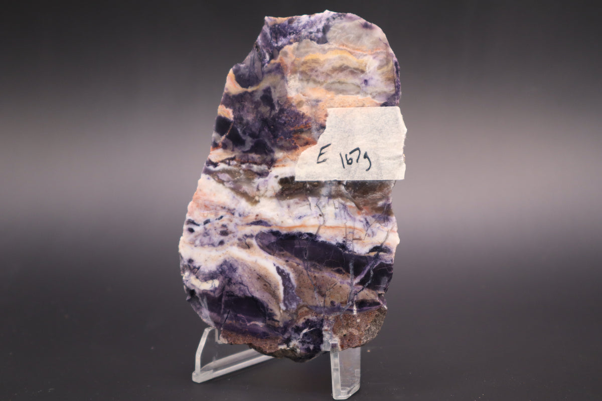 Tiffany Stone (Unpolished)