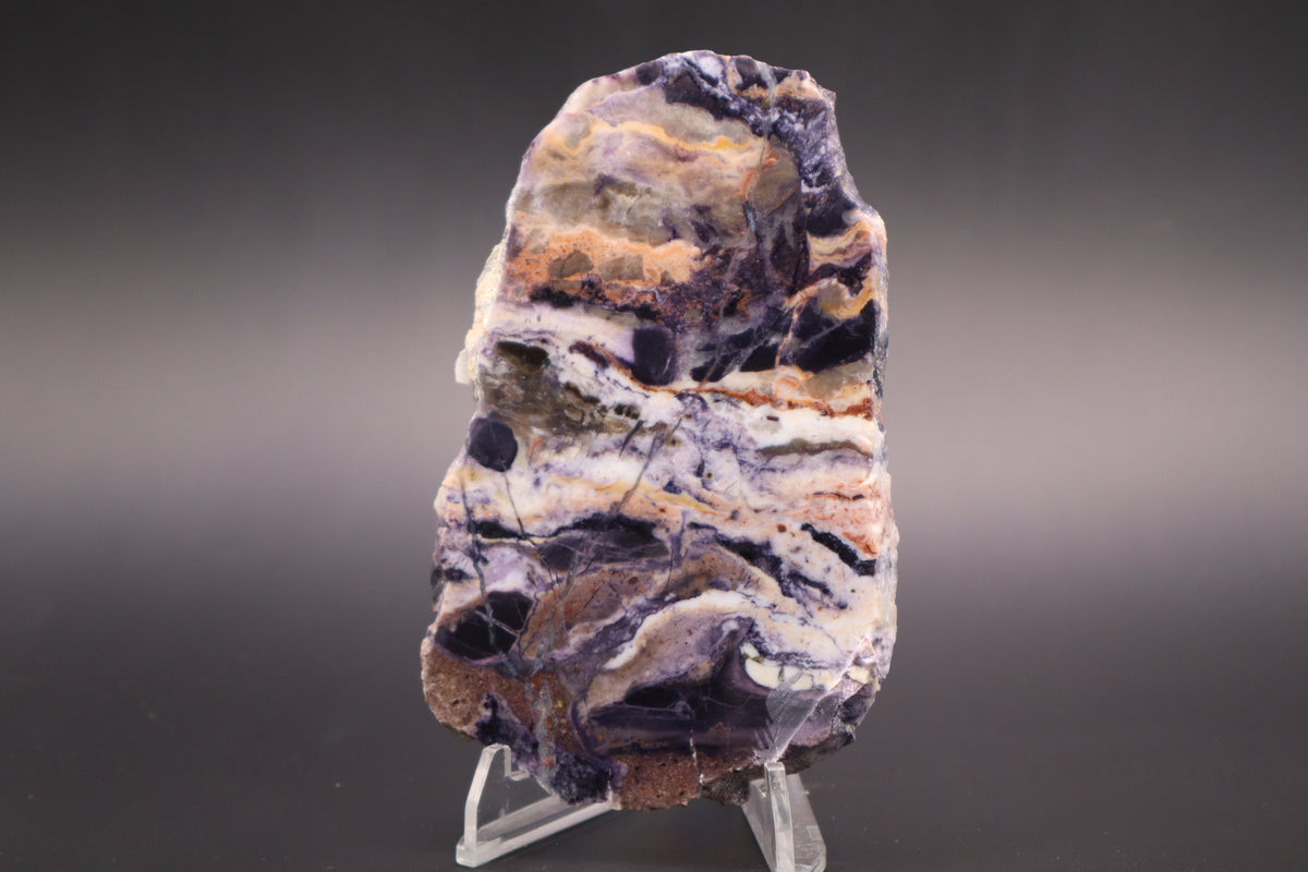 Tiffany Stone (Unpolished)