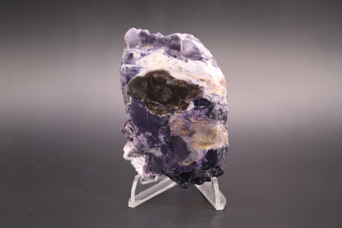 Tiffany Stone (Unpolished)